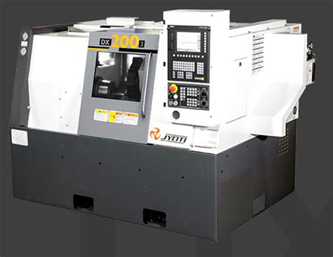 CNC Check Machine Tools Ltd 